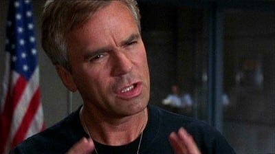 Assistir Stargate SG-1 Temporada 2 Episódio 16 Online em HD