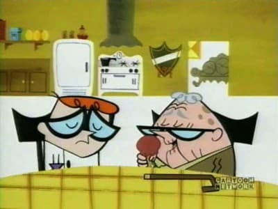Assistir O Laboratório de Dexter Temporada 3 Episódio 9 Online em HD