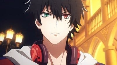 Assistir HYPNOSISMIC -Division Rap Battle- Rhyme Anima Temporada 2 Episódio 9 Online em HD