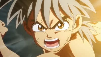 Assistir Dragon Quest: The Adventure of Dai Temporada 1 Episódio 32 Online em HD