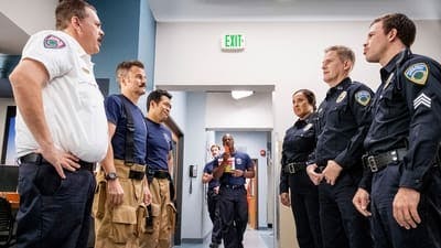 Assistir Tacoma FD Temporada 1 Episódio 2 Online em HD