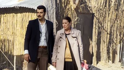 Assistir Terra Amarga Temporada 1 Episódio 2 Online em HD