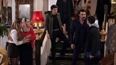 Assistir Amor sem limites Temporada 1 Episódio 17 Online em HD