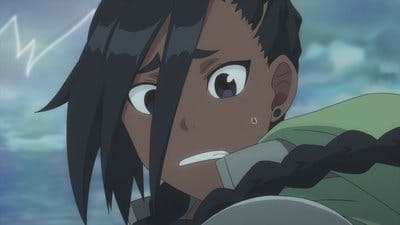 Assistir RADIANT Temporada 2 Episódio 4 Online em HD