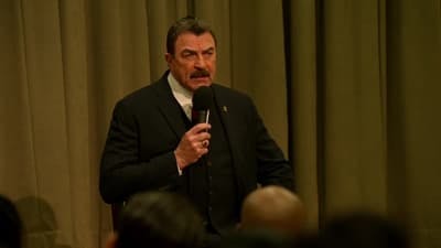 Assistir Sangue Azul Temporada 3 Episódio 23 Online em HD