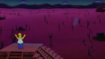 Assistir Os Simpsons Temporada 8 Episódio 9 Online em HD