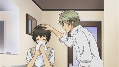 Assistir Super Lovers Temporada 2 Episódio 7 Online em HD