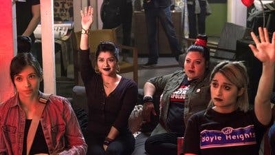Assistir Vida Temporada 1 Episódio 3 Online em HD