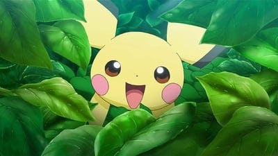 Assistir Pokémon Temporada 23 Episódio 1 Online em HD