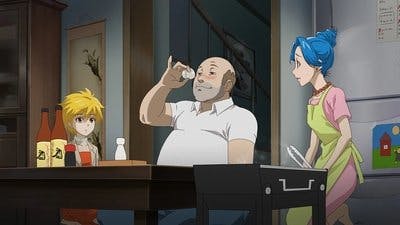Assistir Os Simpsons Temporada 34 Episódio 6 Online em HD