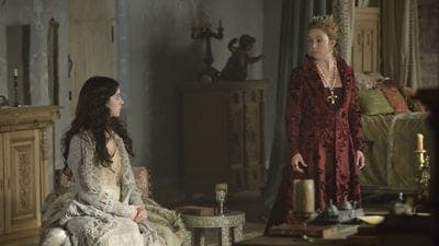 Assistir Reinado Temporada 1 Episódio 6 Online em HD