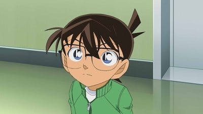 Assistir Detective Conan Temporada 1 Episódio 771 Online em HD