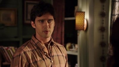 Assistir Barrados no Baile: Nova Geração Temporada 4 Episódio 11 Online em HD
