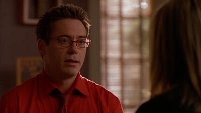 Assistir Ally McBeal: Minha Vida de Solteira Temporada 4 Episódio 5 Online em HD