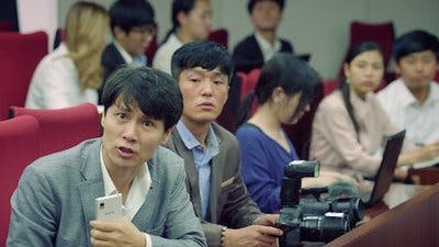 Assistir O Milagre Temporada 1 Episódio 10 Online em HD