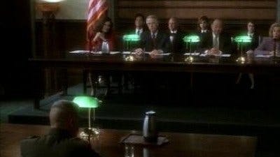 Assistir JAG: Ases Invencíveis Temporada 10 Episódio 4 Online em HD