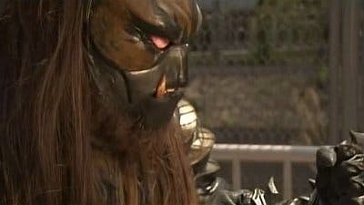 Assistir Kamen Rider Temporada 10 Episódio 17 Online em HD