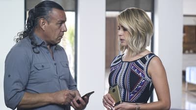 Assistir Senhor dos Céus Temporada 7 Episódio 17 Online em HD