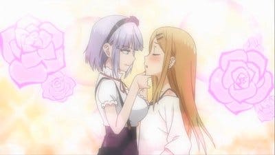 Assistir Dagashi Kashi Temporada 1 Episódio 12 Online em HD