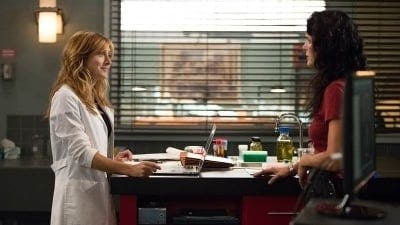 Assistir Rizzoli & Isles Temporada 6 Episódio 17 Online em HD