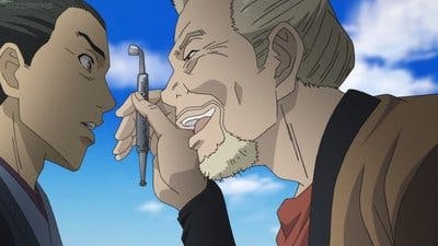 Assistir ONIHEI Temporada 1 Episódio 8 Online em HD