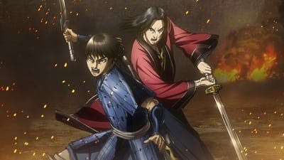 Assistir Kingdom Temporada 3 Episódio 24 Online em HD