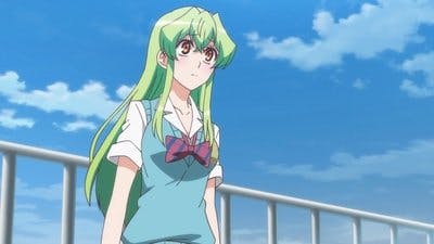 Assistir Na verdade, eu sou… Temporada 1 Episódio 12 Online em HD