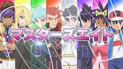 Assistir Pokémon Temporada 25 Episódio 31 Online em HD
