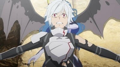 Assistir Is It Wrong to Try to Pick Up Girls in a Dungeon? Temporada 3 Episódio 7 Online em HD