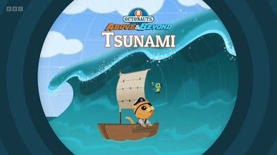 Assistir Octonautas: Missão Planeta Temporada 3 Episódio 12 Online em HD