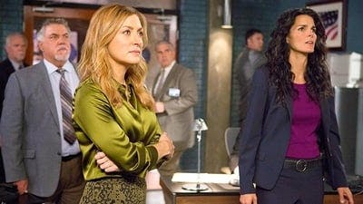 Assistir Rizzoli & Isles Temporada 4 Episódio 9 Online em HD