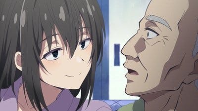 Assistir Grandpa and Grandma Turn Young Again Temporada 1 Episódio 5 Online em HD