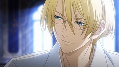 Assistir Aquarion Evol Temporada 2 Episódio 4 Online em HD