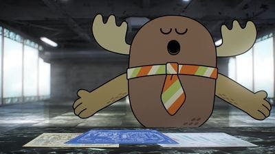Assistir O Incrível Mundo de Gumball Temporada 4 Episódio 16 Online em HD