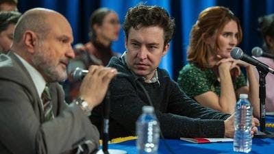 Assistir O Professor Temporada 1 Episódio 6 Online em HD