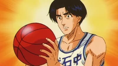 Assistir Slam Dunk Temporada 1 Episódio 26 Online em HD