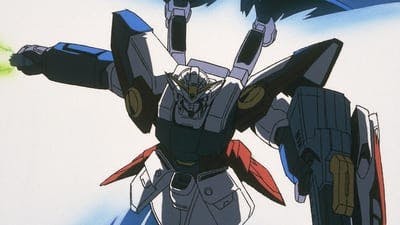 Assistir Mobile Suit Gundam Wing Temporada 1 Episódio 41 Online em HD