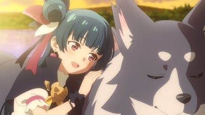 Assistir YOHANE THE PARHELION -SUNSHINE in the MIRROR Temporada 1 Episódio 9 Online em HD