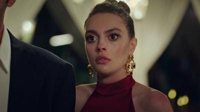 Assistir Amor Imposible Temporada 1 Episódio 3 Online em HD