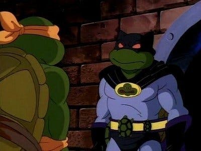 Assistir As Tartarugas Ninjas Temporada 7 Episódio 14 Online em HD