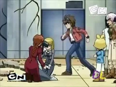 Assistir Bakugan Temporada 4 Episódio 21 Online em HD