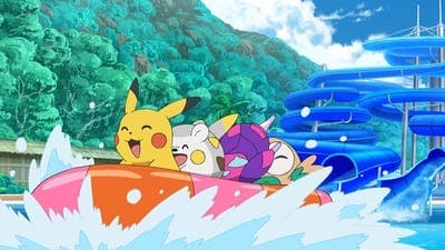 Assistir Pokémon Temporada 21 Episódio 43 Online em HD