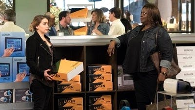 Assistir Good Girls Temporada 1 Episódio 5 Online em HD