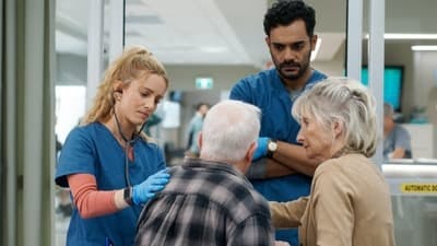 Assistir Transplant: Uma Nova Vida Temporada 4 Episódio 8 Online em HD