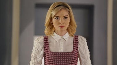 Assistir The Gifted Temporada 2 Episódio 8 Online em HD