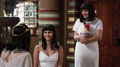 Assistir Moses and the Ten Commandments Temporada 1 Episódio 109 Online em HD