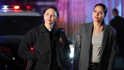 Assistir The Rookie Temporada 4 Episódio 18 Online em HD