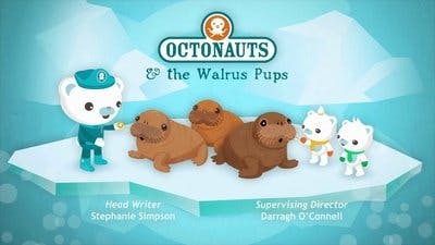 Assistir Octonautas Temporada 4 Episódio 5 Online em HD