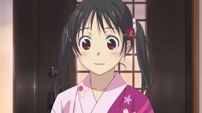 Assistir Inari, Konkon, Koi Iroha. Temporada 1 Episódio 4 Online em HD