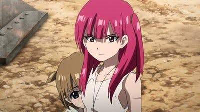 Assistir Magi Temporada 1 Episódio 6 Online em HD